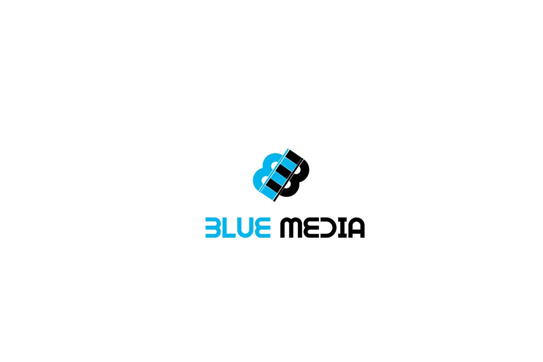 Логотип для видео продакшн - дизайнер SmolinDenis