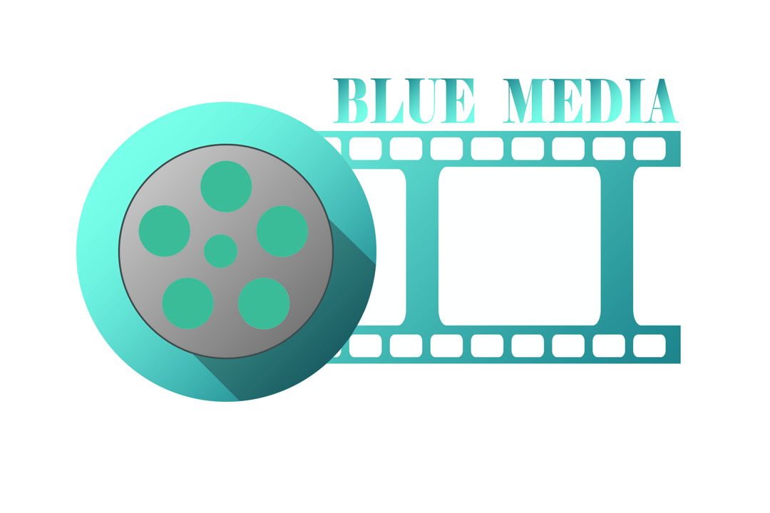 Логотип для видео продакшн - дизайнер And1Line
