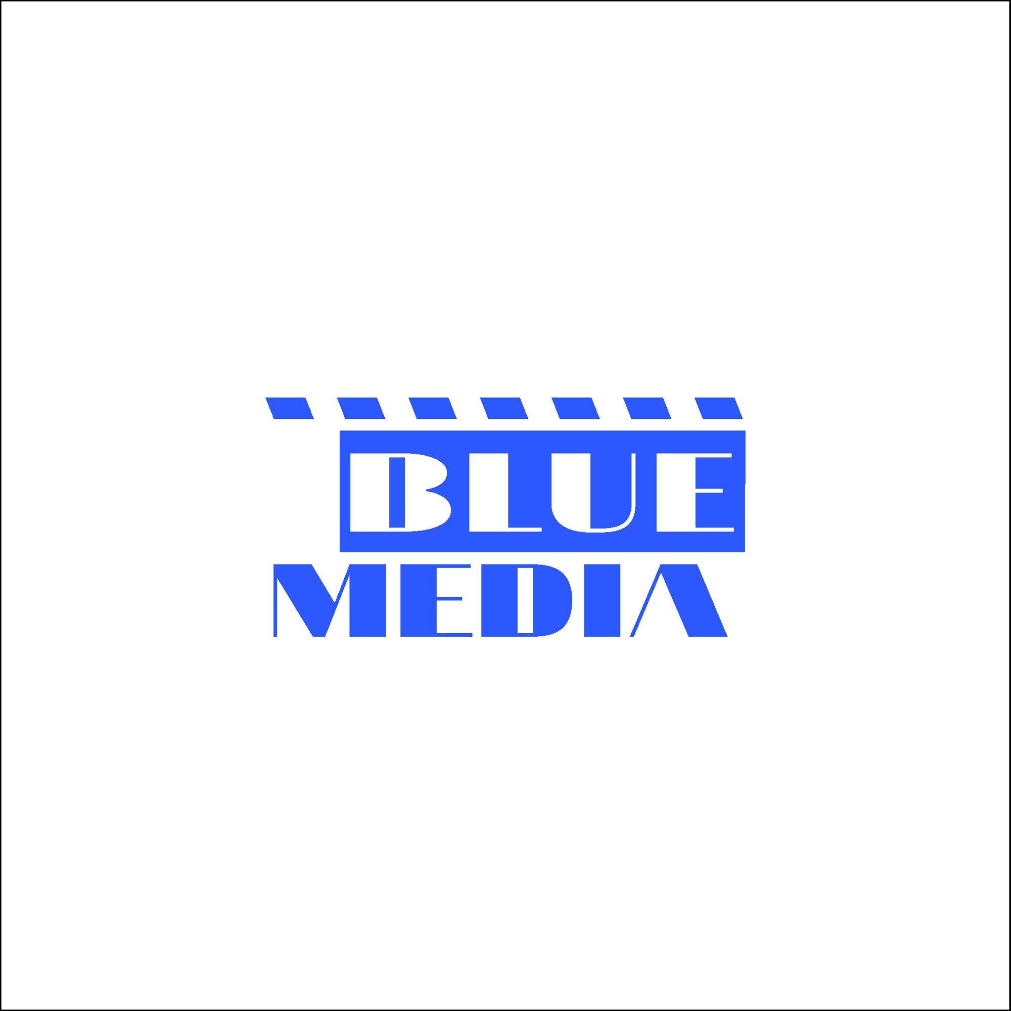Логотип для видео продакшн - дизайнер LarisaDesign