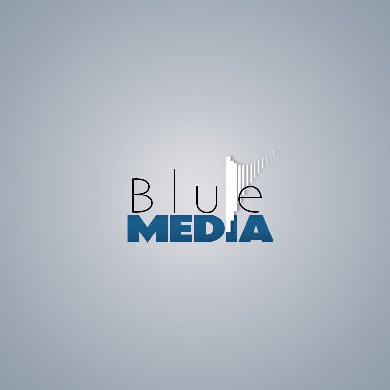 Логотип для видео продакшн - дизайнер mess