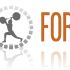 Логотип для интернет-спортзала - дизайнер neurat
