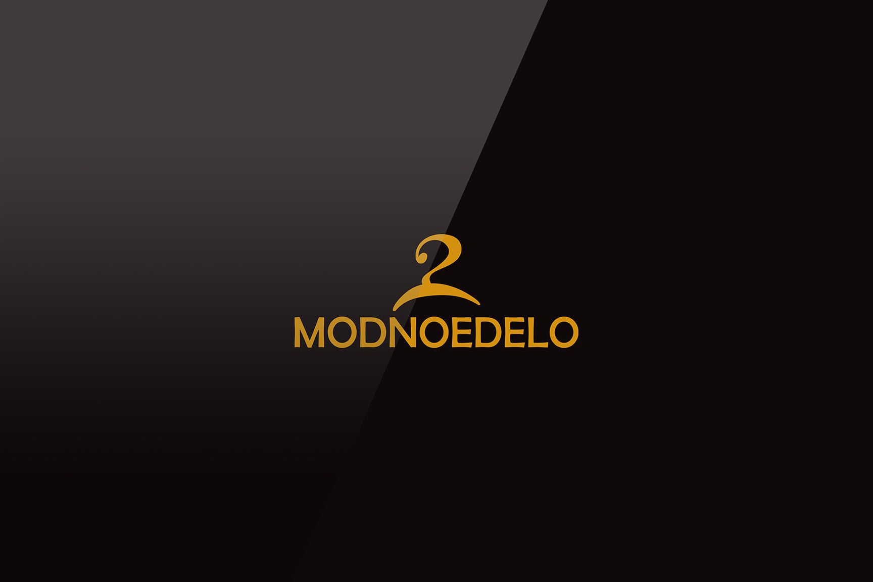 Лого для компании, развивающей бренды в сфере моды - дизайнер cloudlixo
