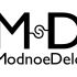 Лого для компании, развивающей бренды в сфере моды - дизайнер goroddomodedovo