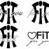 Логотип для интернет-спортзала - дизайнер elfeuka