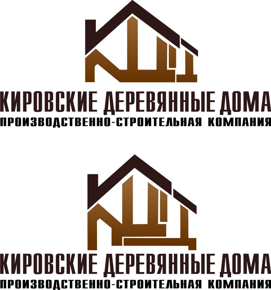 Логотип для строительной организации - дизайнер gopotol