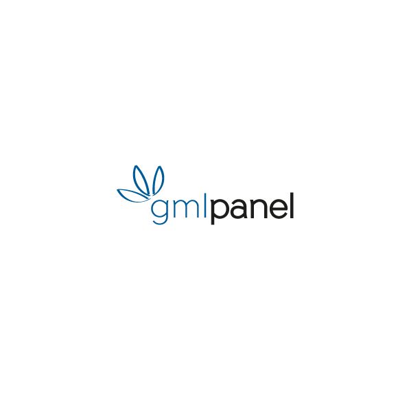 Логотип для сайта GMLPANEL.RU - дизайнер INCEPTION