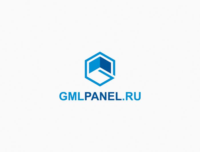 Логотип для сайта GMLPANEL.RU - дизайнер Yarlatnem