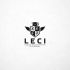 Лого для образовательного учреждения LECI  - дизайнер funkielevis