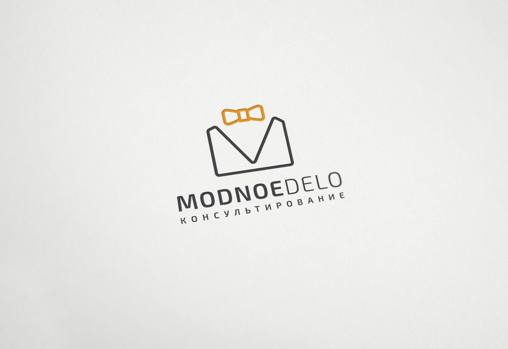 Лого для компании, развивающей бренды в сфере моды - дизайнер GreenRed