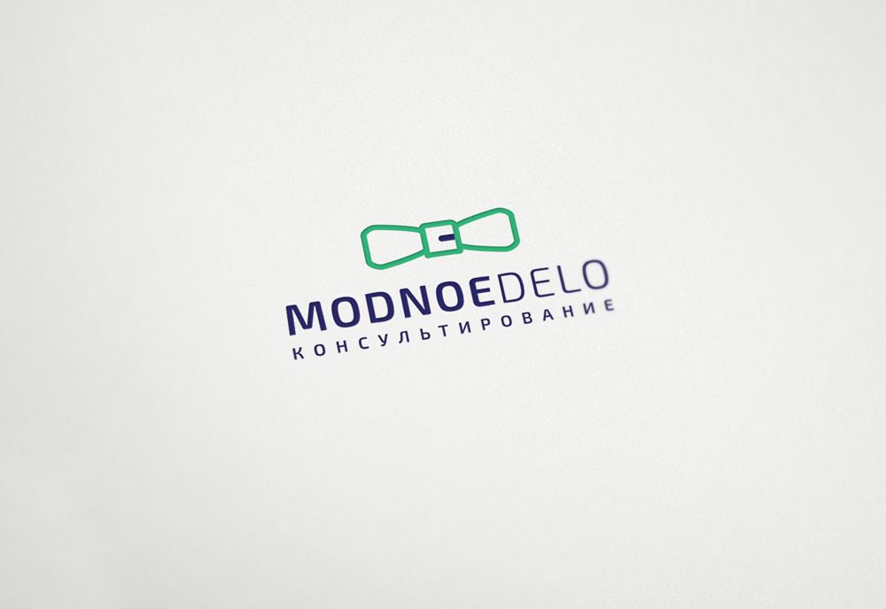 Лого для компании, развивающей бренды в сфере моды - дизайнер GreenRed