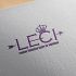 Лого для образовательного учреждения LECI  - дизайнер Lilipysi4ek