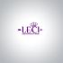 Лого для образовательного учреждения LECI  - дизайнер Lilipysi4ek