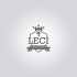 Лого для образовательного учреждения LECI  - дизайнер mkravchenko