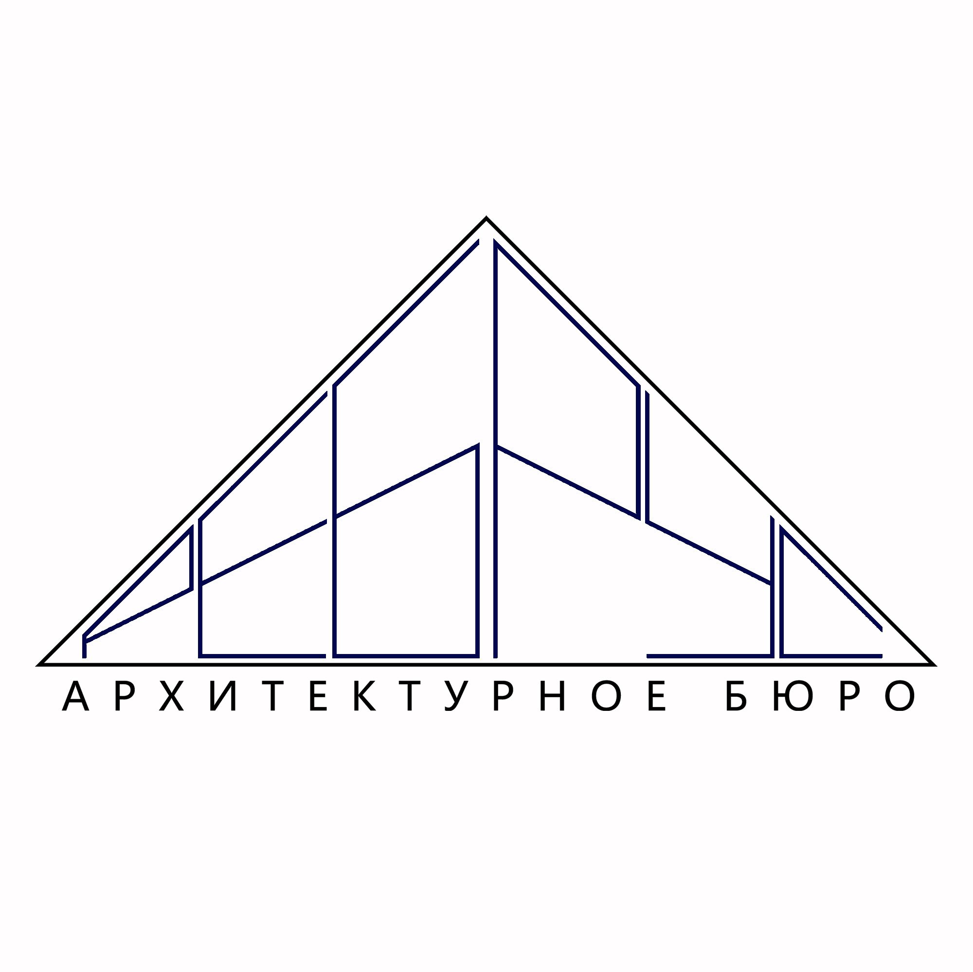 Лого для архитектурной мастерской - дизайнер goroddomodedovo