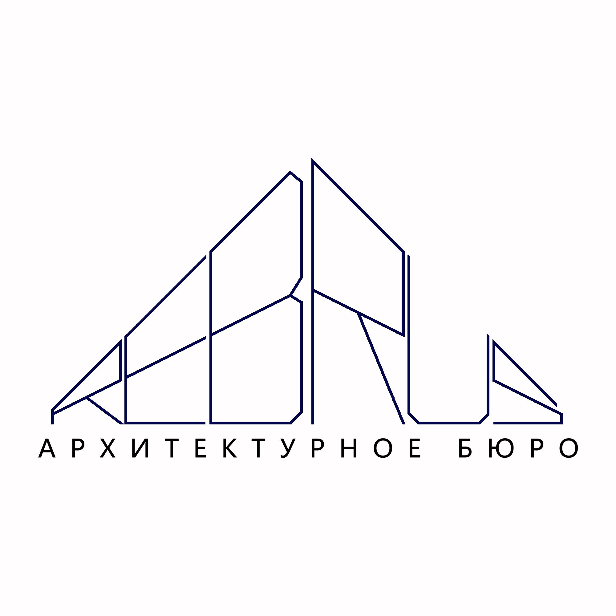 Лого для архитектурной мастерской - дизайнер goroddomodedovo