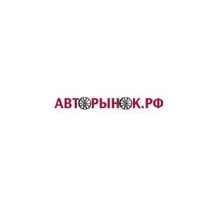 Логотип для сайта Авторынок.рф - дизайнер Hasmik