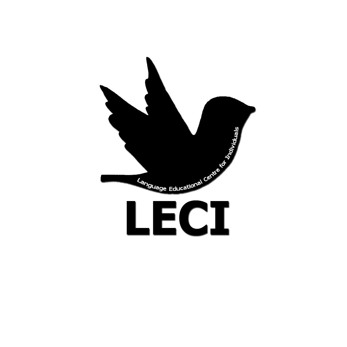 Лого для образовательного учреждения LECI  - дизайнер ivastov