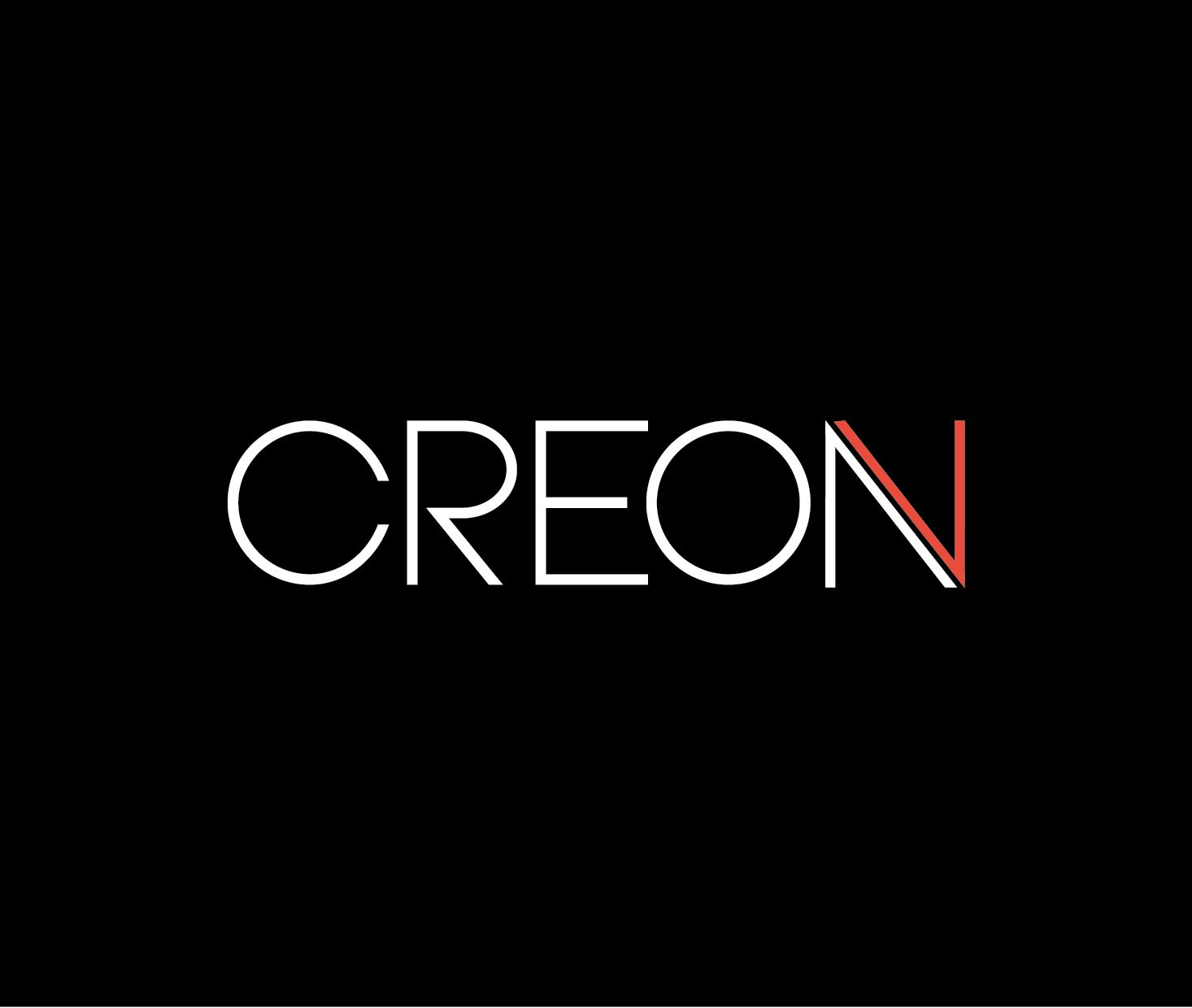 Лого для агентства промо-персонала Creon - дизайнер rosewind