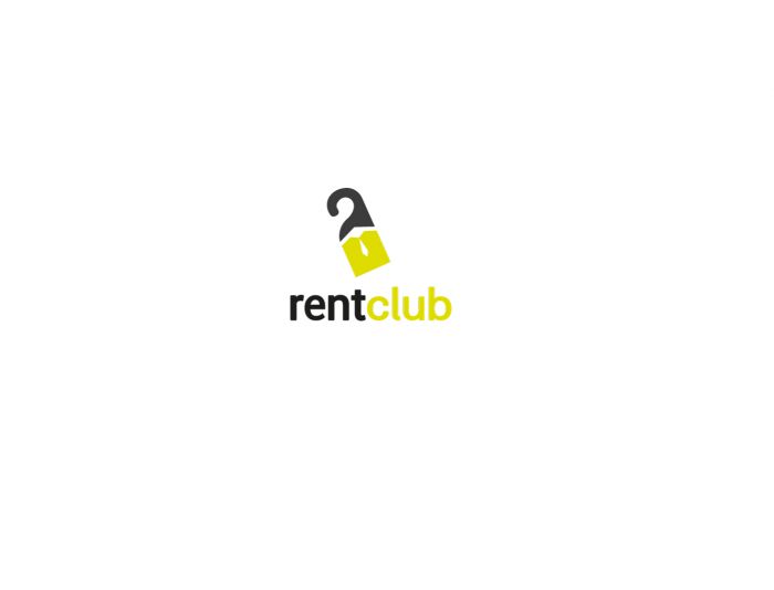Логотип для сайта-платформы аренды вещей - дизайнер INCEPTION