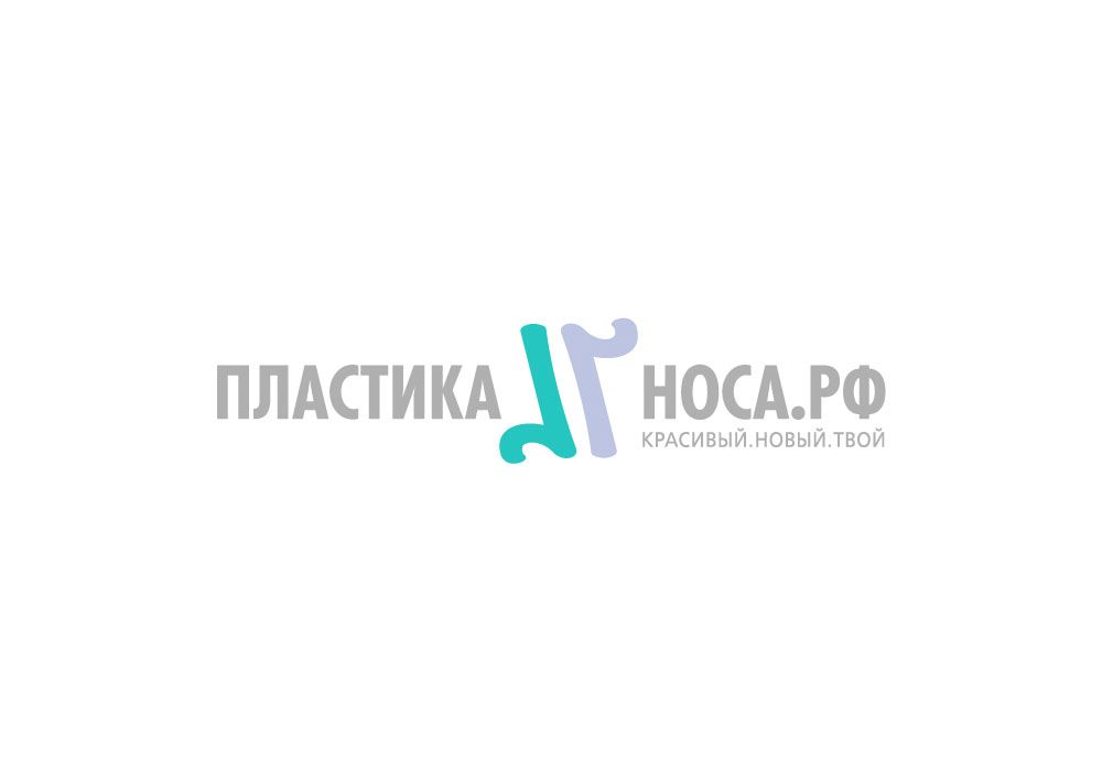 Логотип ПластикаНоса.рф - дизайнер gigavad