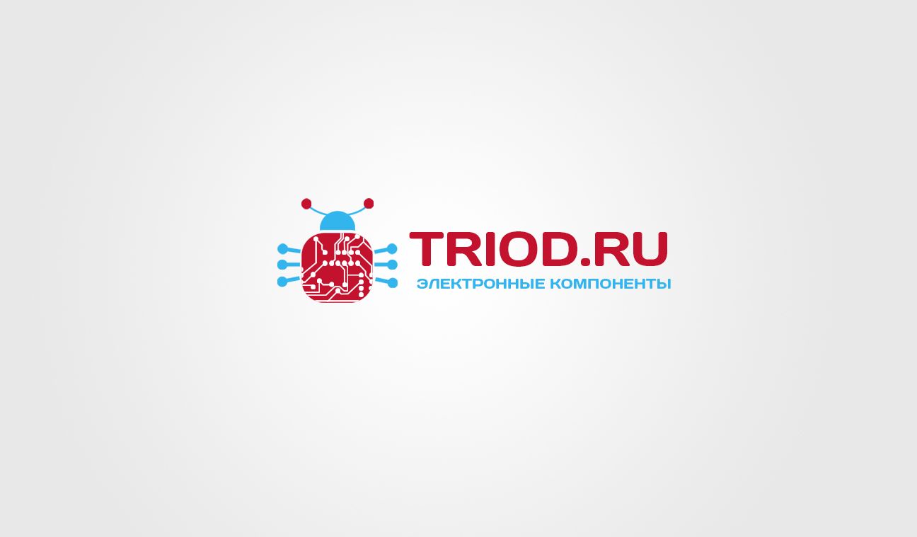 Логотип интернет магазина - дизайнер sv_morar