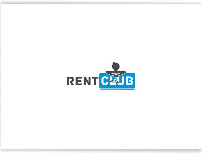 Логотип для сайта-платформы аренды вещей - дизайнер malito