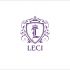 Лого для образовательного учреждения LECI  - дизайнер art-valeri