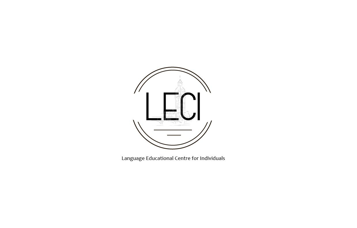 Лого для образовательного учреждения LECI  - дизайнер BeSSpaloFF