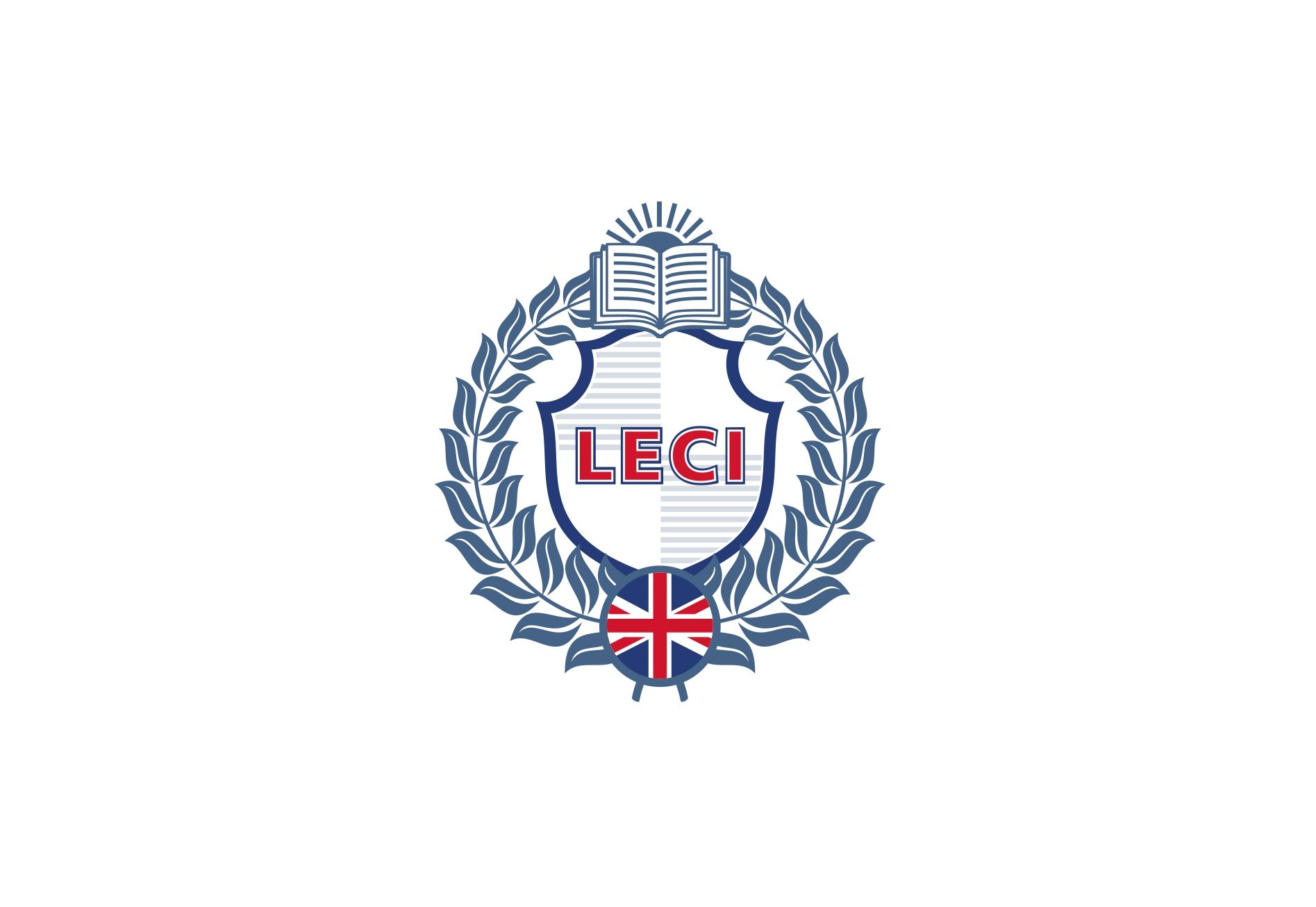 Лого для образовательного учреждения LECI  - дизайнер Nodal