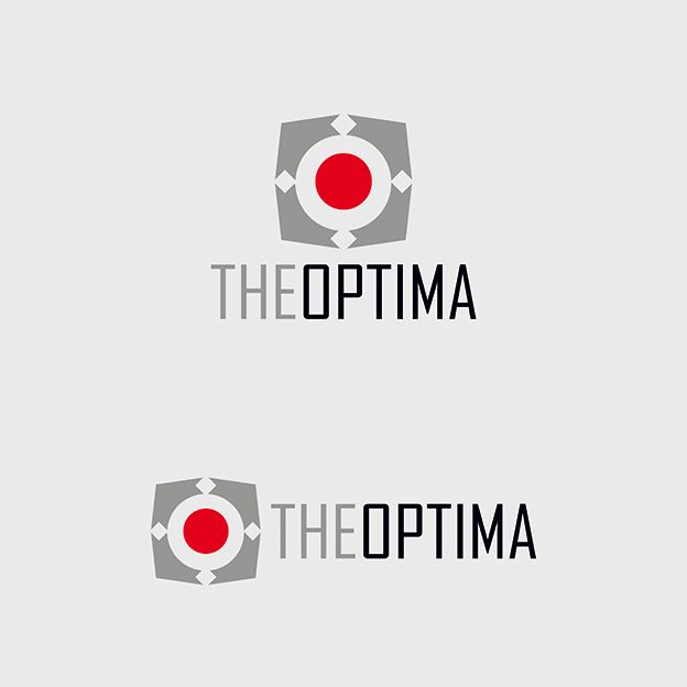 Логотип и ФС для компании Оптима - дизайнер ruslanolimp12