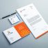 Лого и фирменный стиль для турагентства - дизайнер radchuk-ruslan