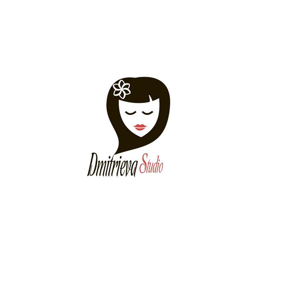 Логотип для сети парикмахерских - дизайнер jura_project