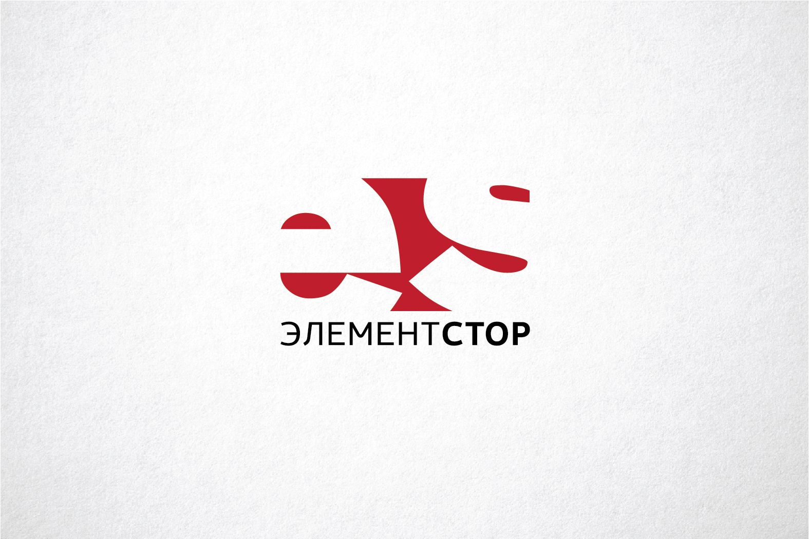 Эволюция логотипа для технологической компании - дизайнер funkielevis