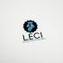 Лого для образовательного учреждения LECI  - дизайнер SmolinDenis