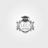 Лого для образовательного учреждения LECI  - дизайнер exes_19