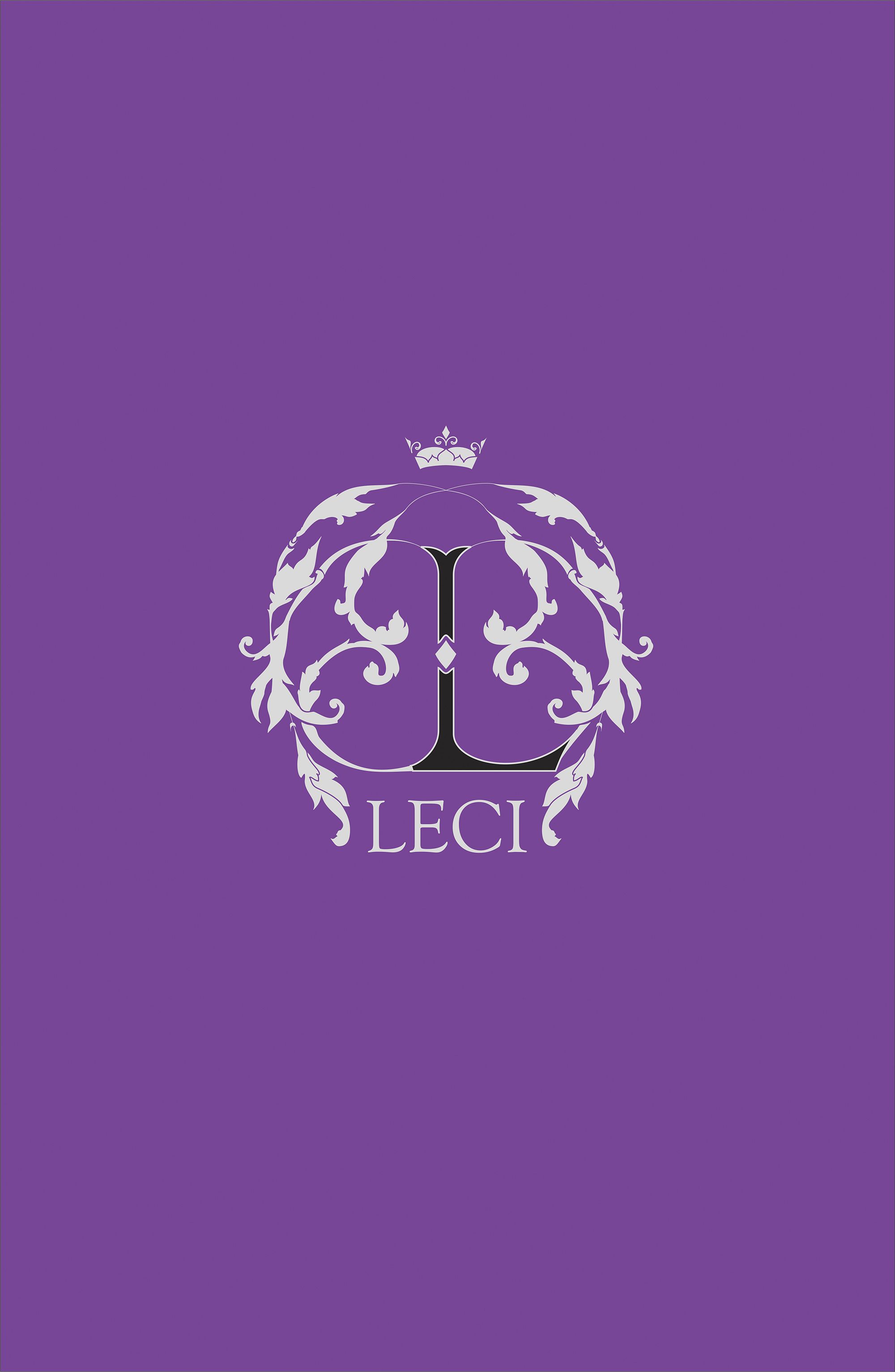 Лого для образовательного учреждения LECI  - дизайнер alyona-myself