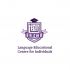 Лого для образовательного учреждения LECI  - дизайнер V0va
