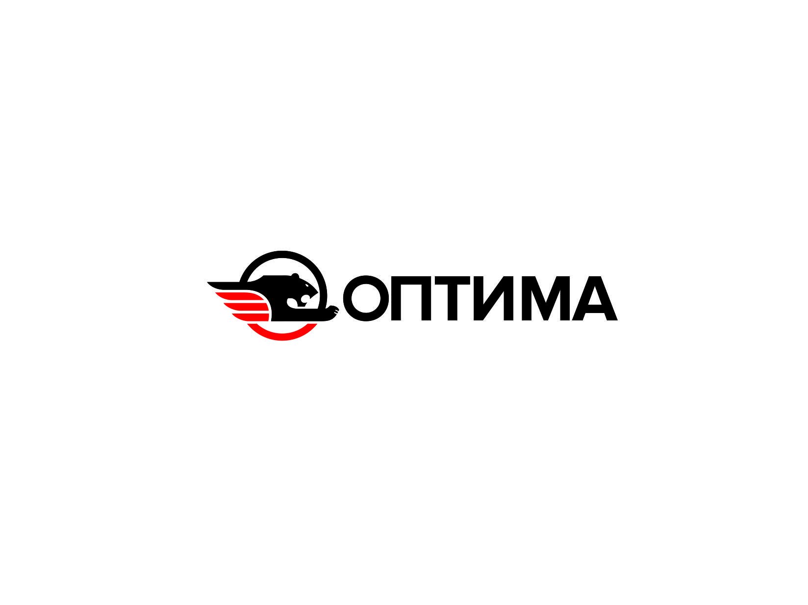 Логотип и ФС для компании Оптима - дизайнер GAMAIUN