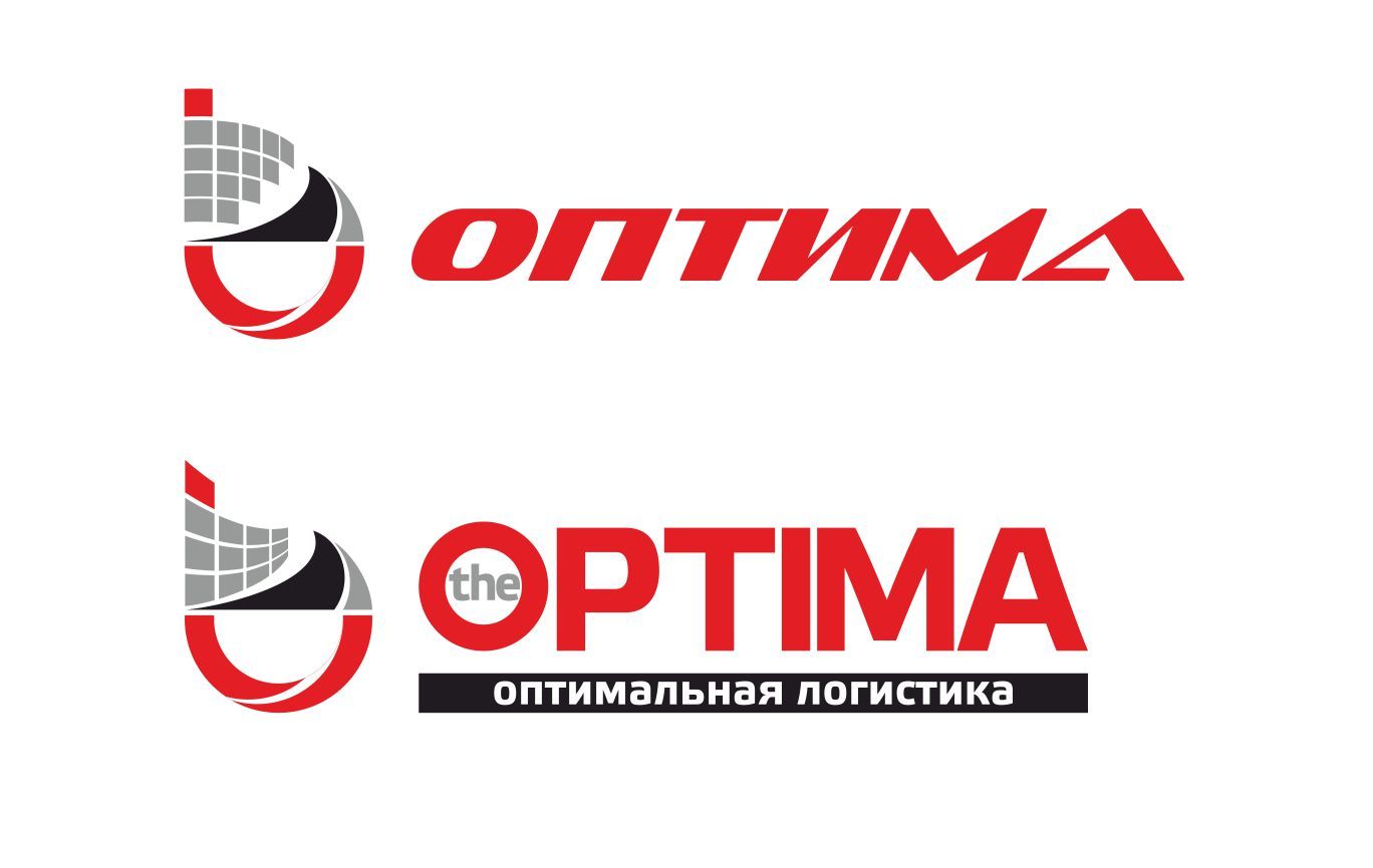 Логотип и ФС для компании Оптима - дизайнер AlexSh1978