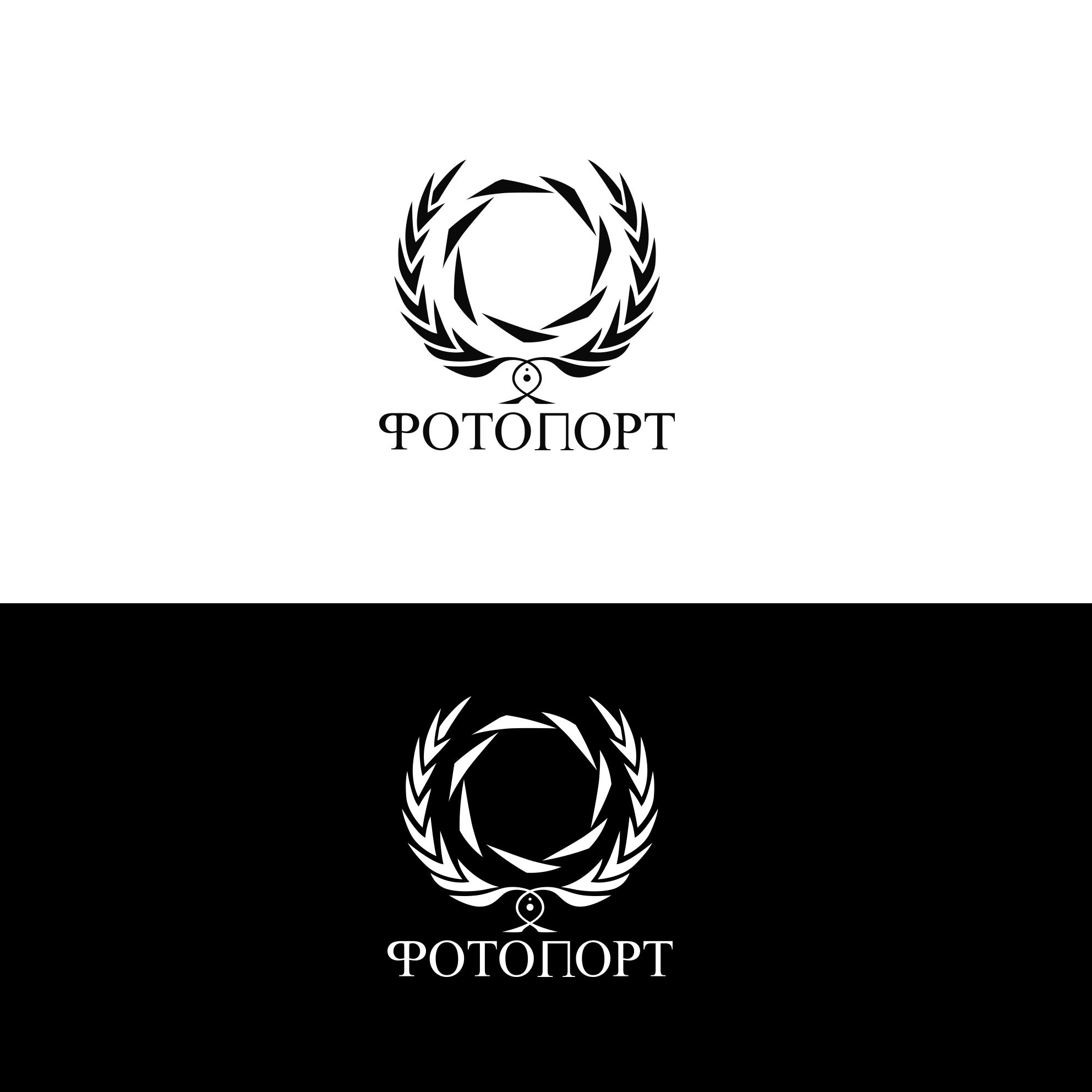 Разработка логотипа для крупной фотокомпании - дизайнер mkravchenko