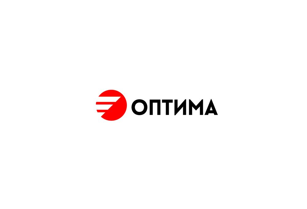 Логотип и ФС для компании Оптима - дизайнер jampa