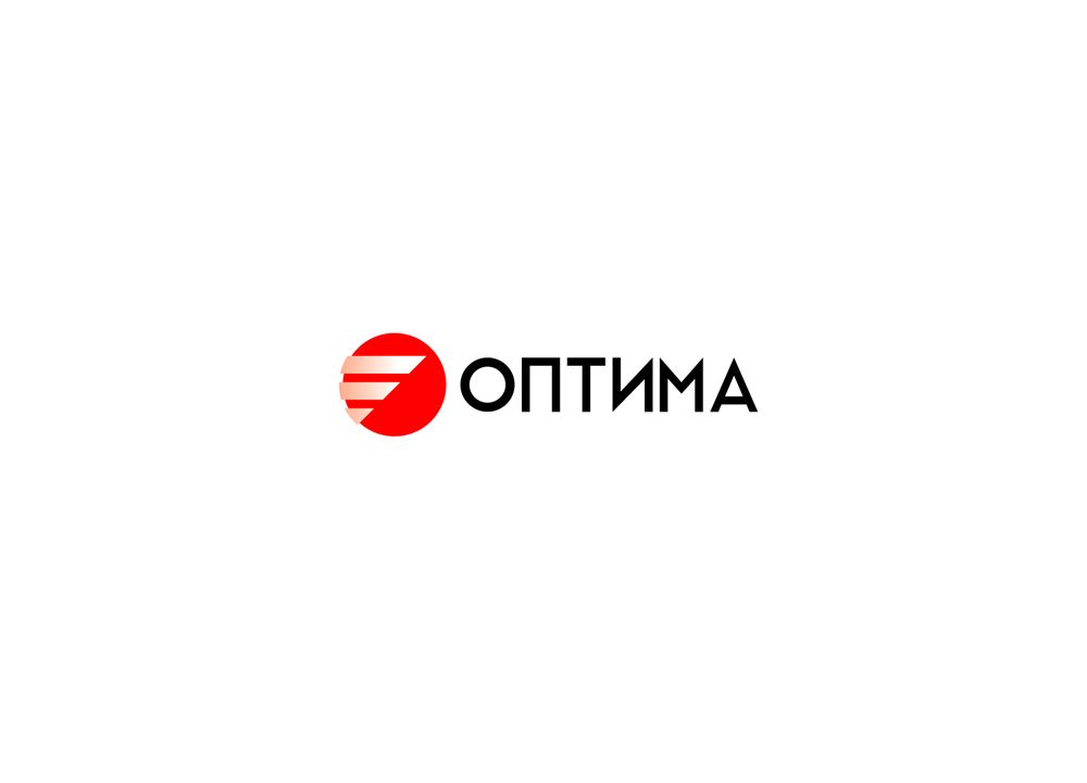 Логотип и ФС для компании Оптима - дизайнер jampa