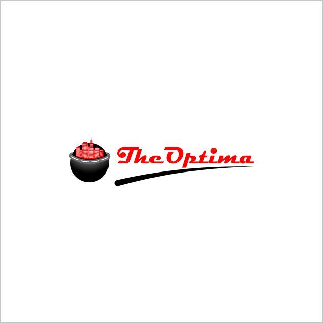 Логотип и ФС для компании Оптима - дизайнер brilliant-keti