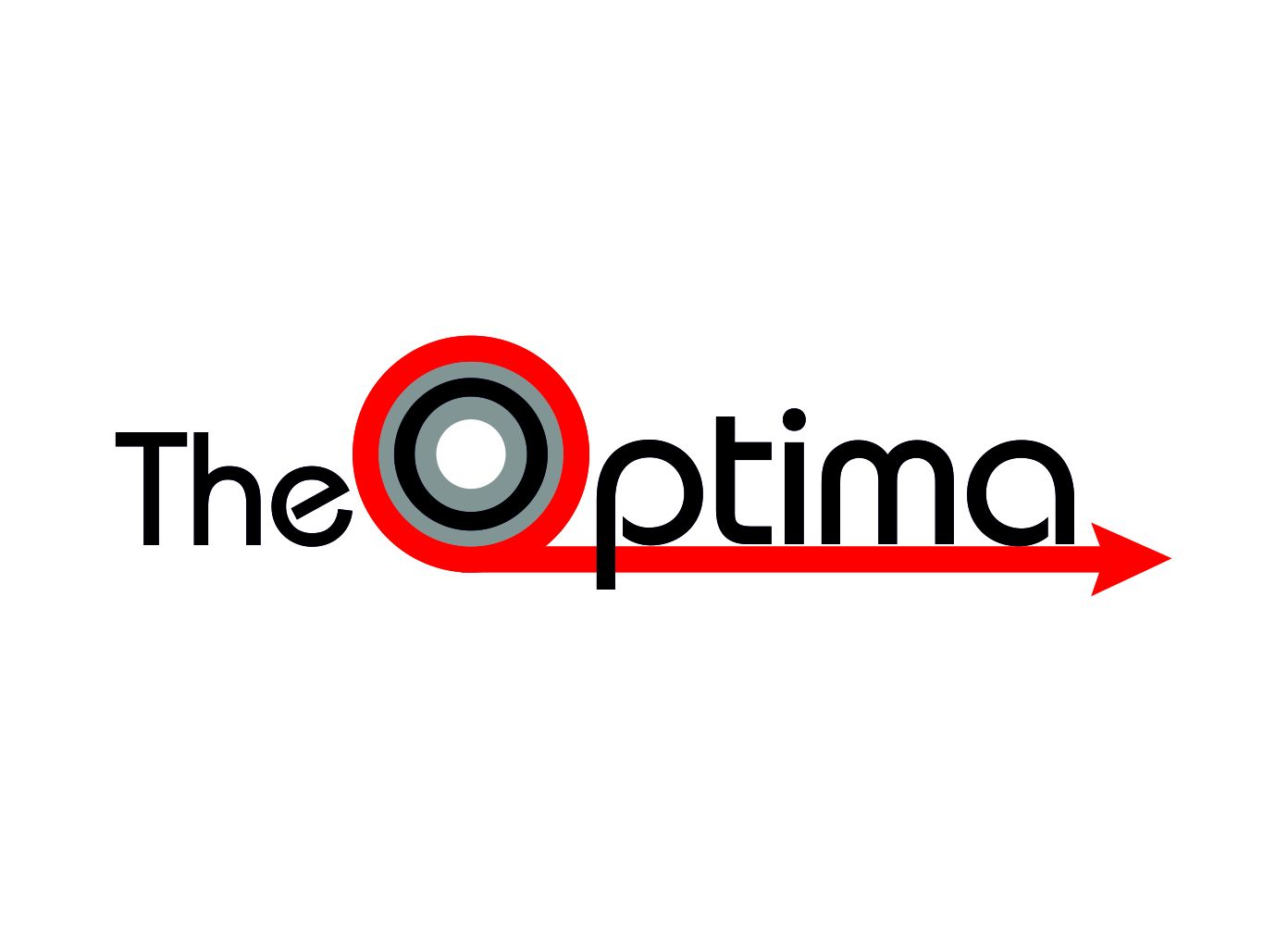 Логотип и ФС для компании Оптима - дизайнер InYan