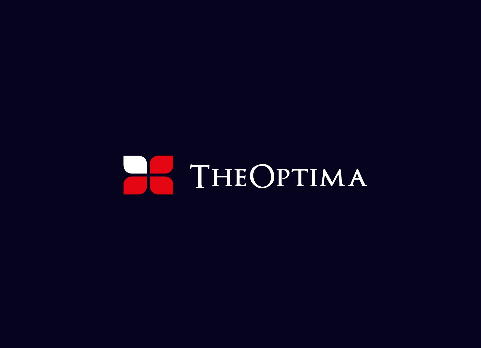 Логотип и ФС для компании Оптима - дизайнер U4po4mak