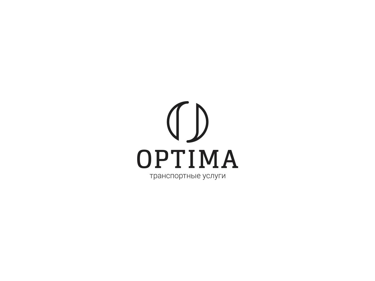 Логотип и ФС для компании Оптима - дизайнер -c-EREGA