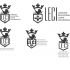 Лого для образовательного учреждения LECI  - дизайнер IFEA