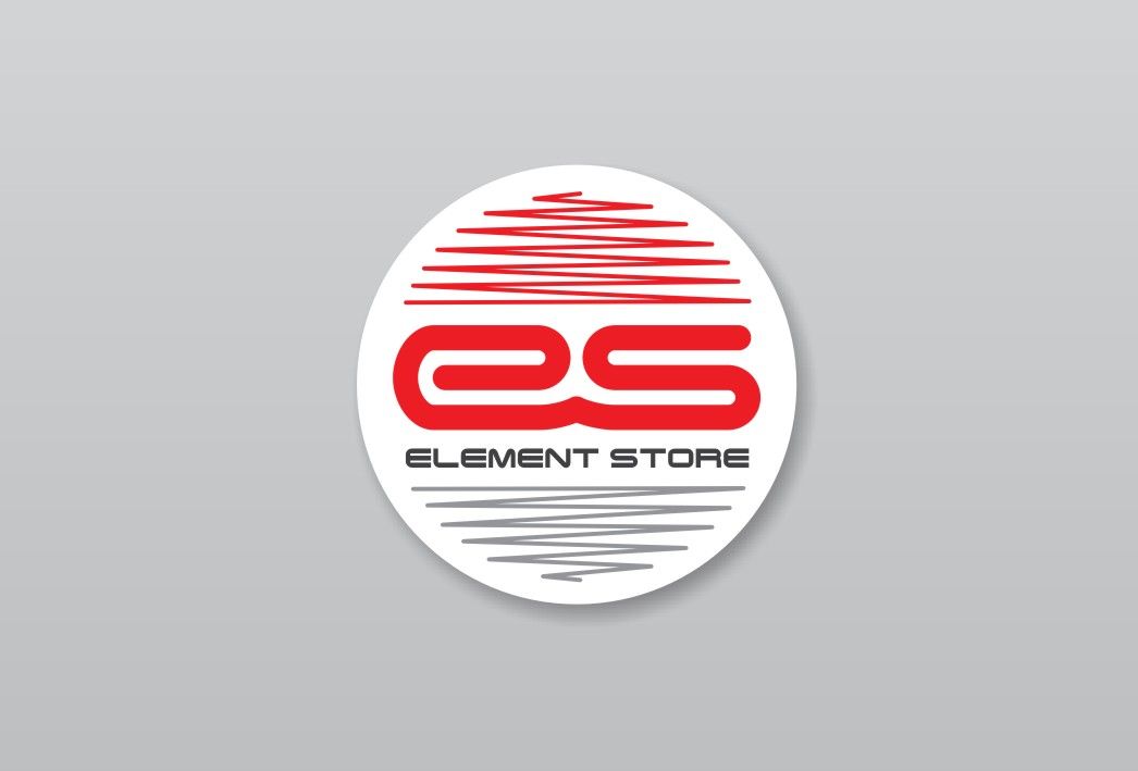 Эволюция логотипа для технологической компании - дизайнер stereoslava