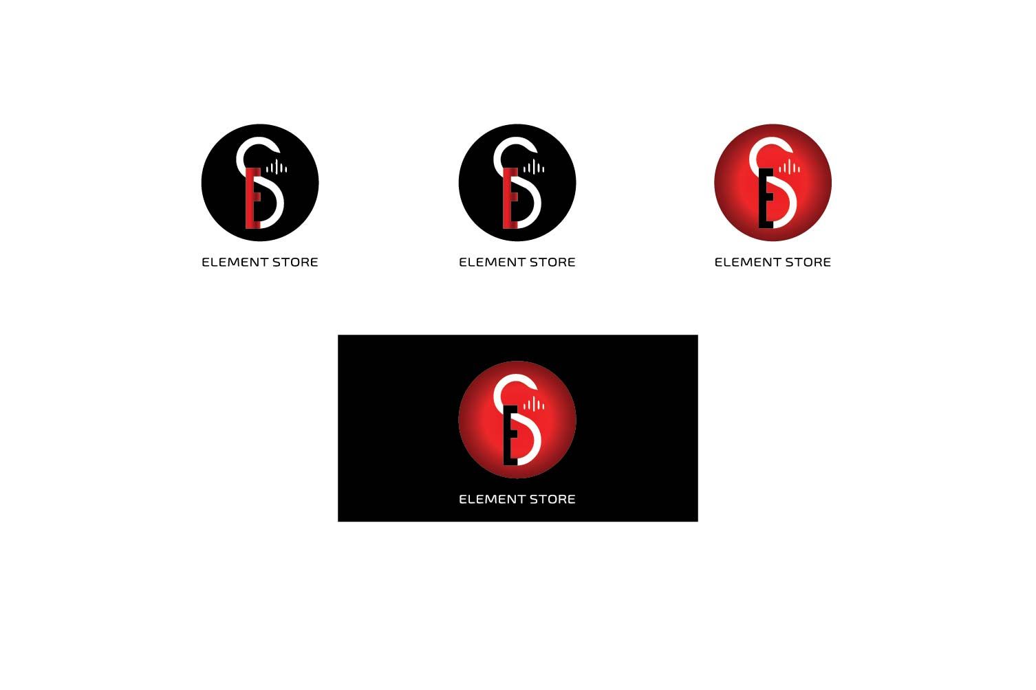 Эволюция логотипа для технологической компании - дизайнер vijemen