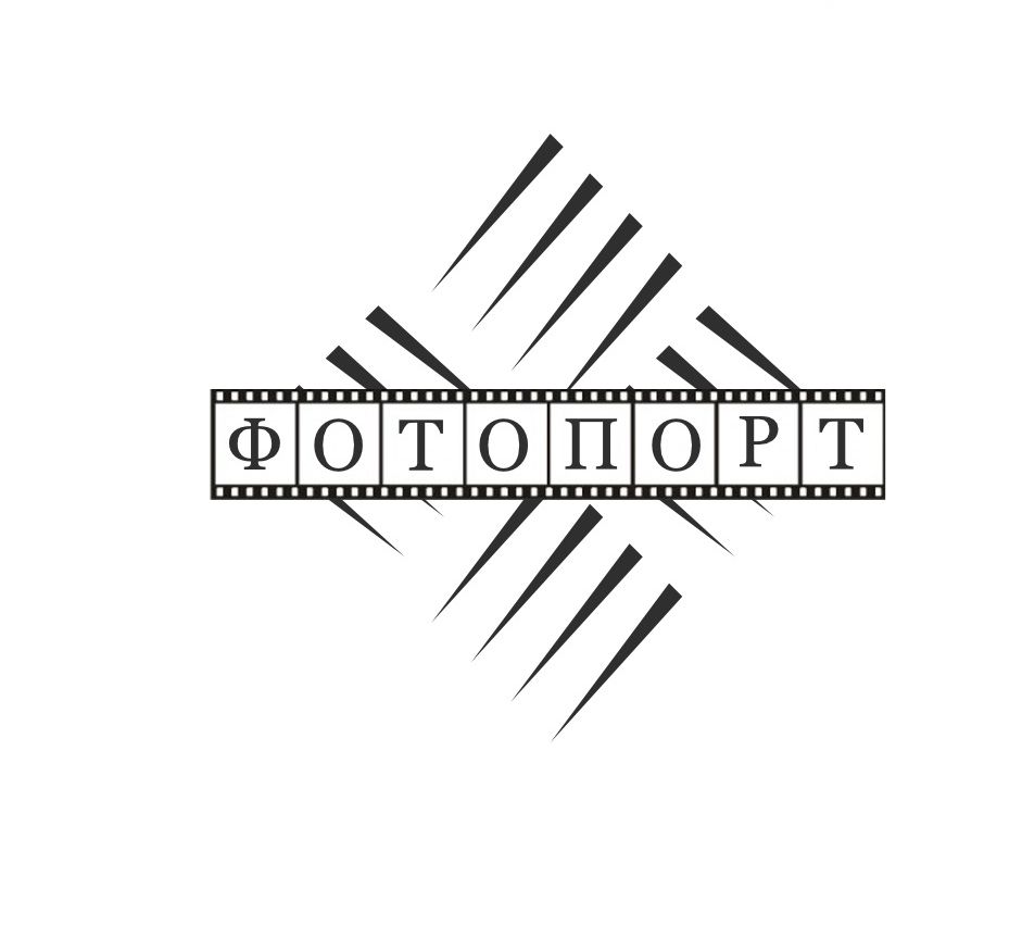 Разработка логотипа для крупной фотокомпании - дизайнер ivankozloff